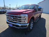 New 2025 Ford F350 Lariat image 4