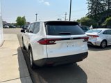 New 2025 Toyota Grand Highlander AWD image 3