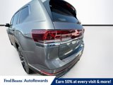 New 2025 Volkswagen Atlas SEL Premium R-Line image 4