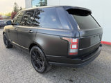 Used 2017 Land Rover Range Rover image 6