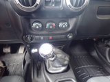 Used 2012 Jeep Wrangler Unlimited Sport image 6