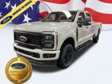 New 2025 Ford F250 XL w/ STX Appearance Package image 1