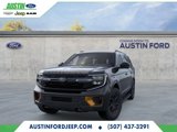New 2025 Ford Expedition Tremor image 2