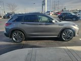 New 2025 INFINITI QX50 Sport image 5