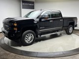 Used 2019 Chevrolet Silverado 3500 LTZ image 3