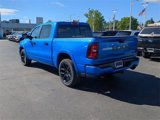 New 2026 RAM 1500 Laramie w/ Night Edition image 4