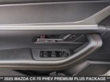 New 2025 MAZDA CX-70 Plug-In Hybrid w/ Premium Plus image 6