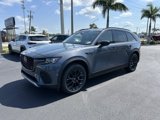 New 2025 MAZDA CX-70 3.3 Turbo w/ Premium Package image 3