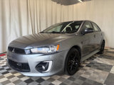 Used 2017 Mitsubishi Lancer ES image 2