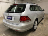 Used 2014 Volkswagen Jetta TDI image 5