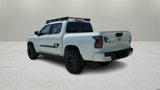 New 2025 Nissan Frontier SV image 5