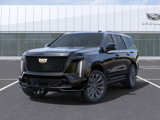 New 2025 Cadillac Escalade V image 6