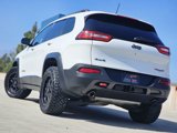 Used 2014 Jeep Cherokee Trailhawk w/ Comfort/Convenience Group image 2