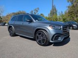 Used 2025 Mercedes-Benz GLS 450 4MATIC image 2