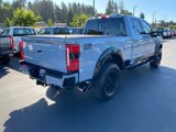 Used 2024 Ford F250 Lariat w/ Lariat Ultimate Package image 5