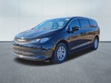 New 2025 Chrysler Voyager LX image 2
