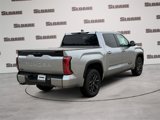 New 2025 Toyota Tundra Platinum image 5