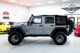 Used 2017 Jeep Wrangler Unlimited Sport w/ Quick Order Package 23S image 5