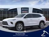 New 2025 Buick Enclave Preferred image 2