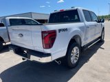 New 2025 Ford F150 Lariat image 3
