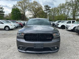 Used 2016 Dodge Durango SXT w/ Blacktop Package image 2