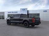 New 2025 Ford F350 Lariat w/ Lariat Ultimate Package image 4