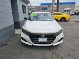 Used 2021 Honda Accord Sport image 2