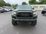 Used 2022 Toyota Tacoma SR5 w/ Trail Edition image 2