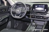 New 2025 Nissan Pathfinder SV image 5