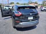 Used 2015 Nissan Murano SL w/ Cargo Package image 3