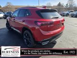 New 2025 Buick Envision Sport Touring image 5