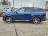 New 2025 INFINITI QX60 Autograph w/ Lighting Package (N94) image 2