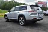 New 2025 Jeep Grand Cherokee L Limited image 5
