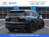 New 2026 Chevrolet Traverse RS image 4