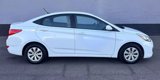 Used 2017 Hyundai Accent SE image 2