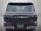 New 2025 INFINITI QX80 Luxe image 4