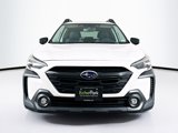 Used 2024 Subaru Outback Onyx Edition image 2