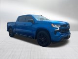 Used 2024 Chevrolet Silverado 1500 RST image 2