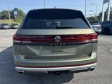 New 2025 Volkswagen Atlas Peak Edition SE image 5