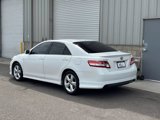 Used 2011 Toyota Camry SE image 5