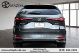 New 2025 MAZDA CX-90 Plug-In Hybrid w/Premium Sport image 5