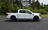 New 2025 Ford F150 XLT w/ Equipment Group 302A MID image 2