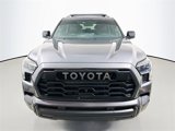Used 2025 Toyota Sequoia 4WD image 2