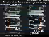 Used 2022 Ford F250 Lariat image 4