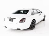 New 2025 Rolls-Royce Ghost Black Badge image 5