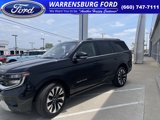 New 2025 Ford Expedition Platinum image 3
