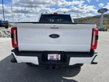 New 2024 Ford F250 XLT w/ Black Appearance Package image 4