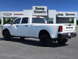 New 2025 RAM 3500 Tradesman image 3