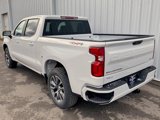New 2025 Chevrolet Silverado 1500 RST w/ LPO, Liner Protection Package image 5