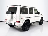 New 2025 Mercedes-Benz G 580 w/ EQ Technology image 5